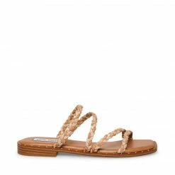 SteveMadden STARIE-S NATURAL MULTI