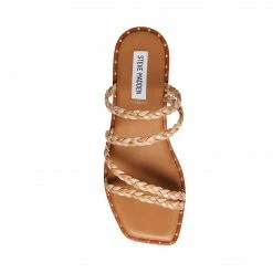 SteveMadden STARIE-S NATURAL MULTI