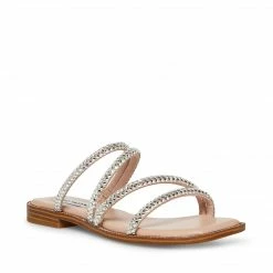 SteveMadden STARIE SILVER MULTI