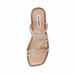 SteveMadden STARIE SILVER MULTI