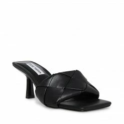 SteveMadden All New TIANA BLACK