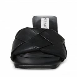 SteveMadden All New TIANA BLACK