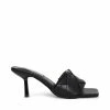 SteveMadden All New TIANA BLACK