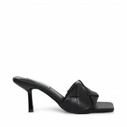 SteveMadden All New TIANA BLACK