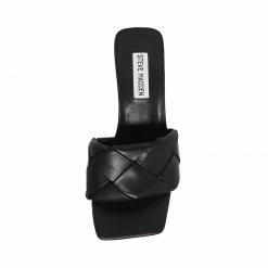 SteveMadden All New TIANA BLACK