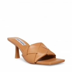 SteveMadden TIANA NATURAL All New