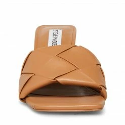 SteveMadden TIANA NATURAL All New