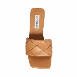 SteveMadden TIANA NATURAL All New