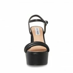 SteveMadden TILLE BLACK All New