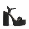 SteveMadden TILLE BLACK All New