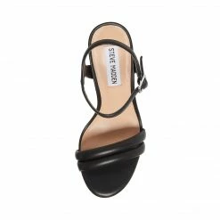 SteveMadden TILLE BLACK All New