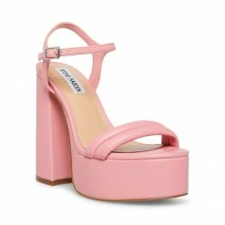 SteveMadden TILLE PINK