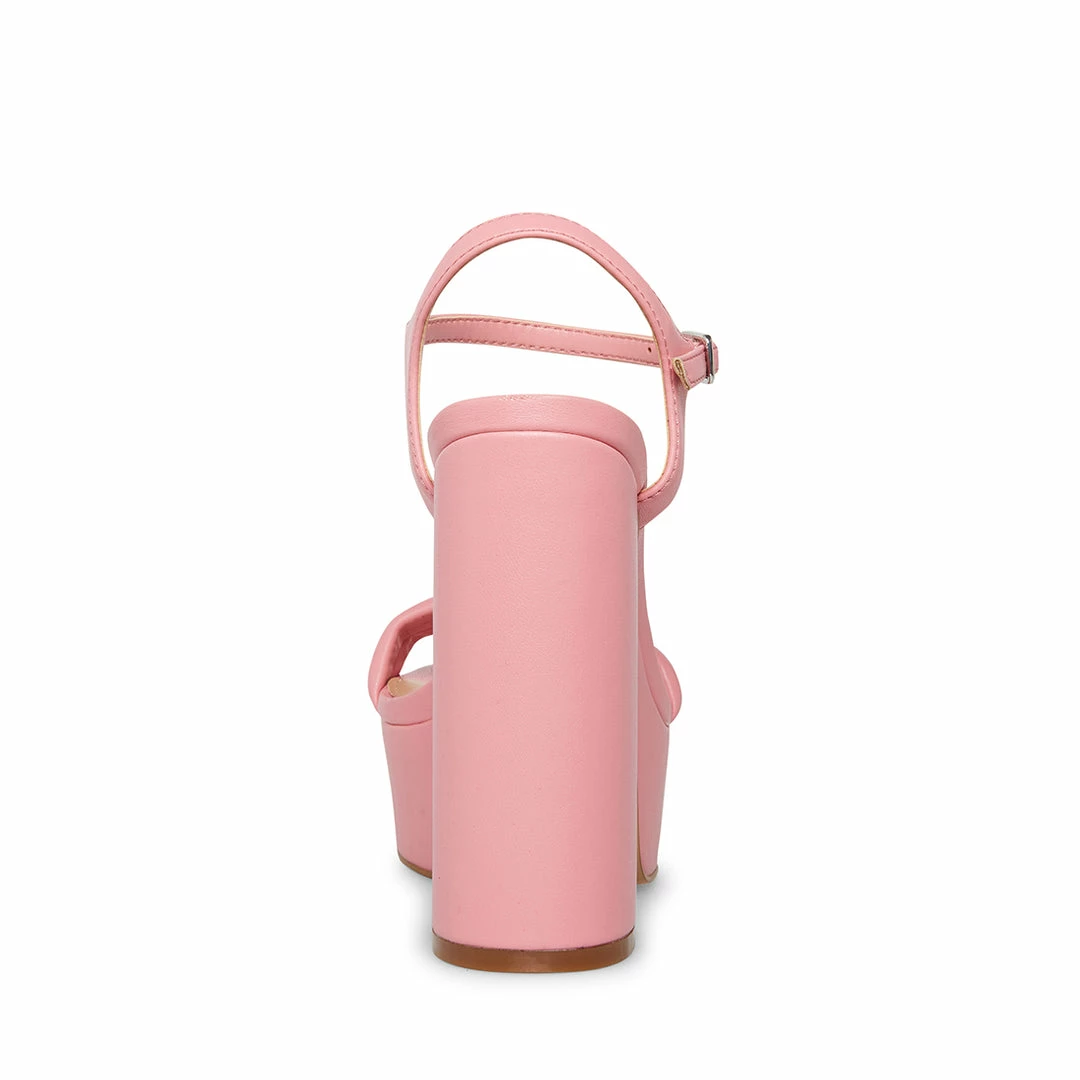 SteveMadden TILLE PINK