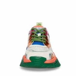 SteveMadden THRILLING BRIGHT MULTI All New