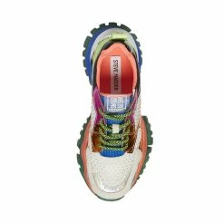 SteveMadden THRILLING BRIGHT MULTI All New