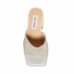 SteveMadden TRIXIE-R SILVER MULTI