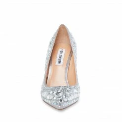 SteveMadden VETA SILVER MULTI All New