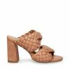 SteveMadden TWISTED TAN
