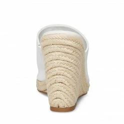 SteveMadden All New URGE WHITE