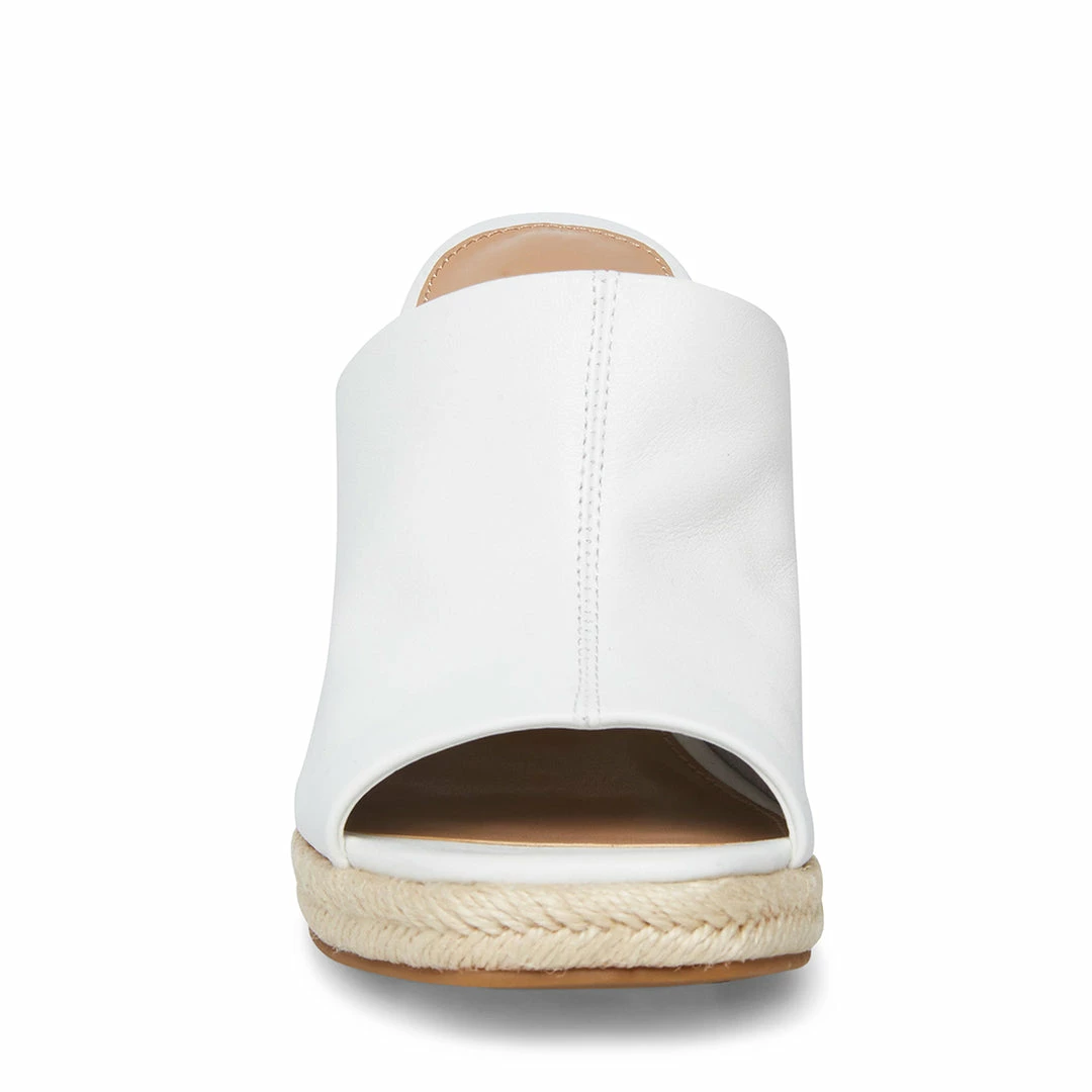 SteveMadden All New URGE WHITE
