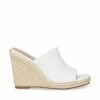 SteveMadden All New URGE WHITE