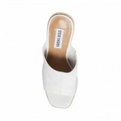 SteveMadden All New URGE WHITE