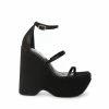 SteveMadden All New VARIA BLACK