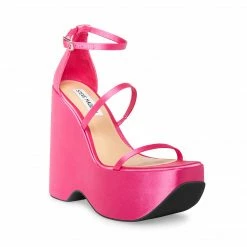 SteveMadden VARIA PINK