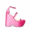 SteveMadden VARIA PINK