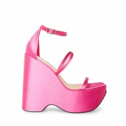 SteveMadden VARIA PINK