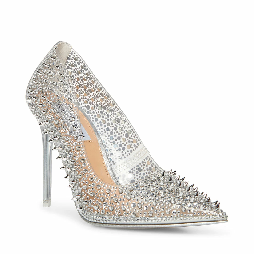 SteveMadden VARIOUS CLEAR All New