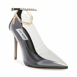 SteveMadden VERANDA BLACK MULTI