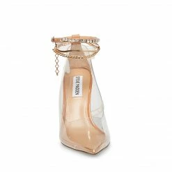 SteveMadden All New VERANDA TAN MULTI