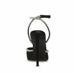 SteveMadden VIABLE BLACK All New