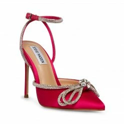 SteveMadden VIABLE PINK