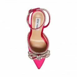 SteveMadden VIABLE PINK