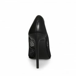 SteveMadden All New VIOLA BLACK