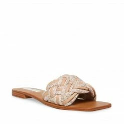 SteveMadden ZORYA NATURAL All New
