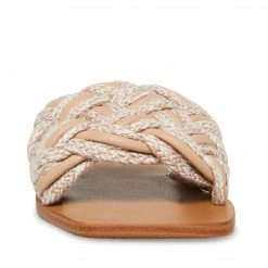 SteveMadden ZORYA NATURAL All New