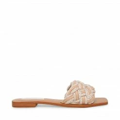 SteveMadden ZORYA NATURAL All New