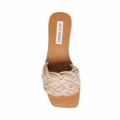 SteveMadden ZORYA NATURAL All New