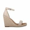 SteveMadden All New SUBMIT WHITE