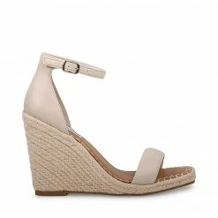 SteveMadden All New SUBMIT WHITE