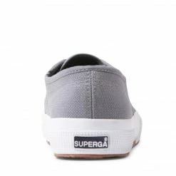 SteveMadden 2750 COTU CLASSIC GREY WOMEN'S SHOES