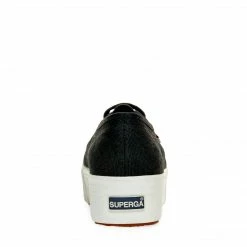 SteveMadden 2790 ACOTW BLACK FABRIC