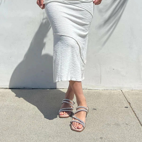 SteveMadden STARIE SILVER MULTI