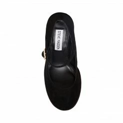 SteveMadden ELYSSA BLACK