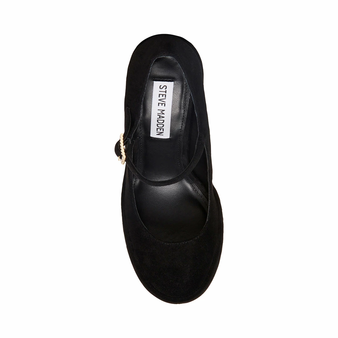SteveMadden ELYSSA BLACK