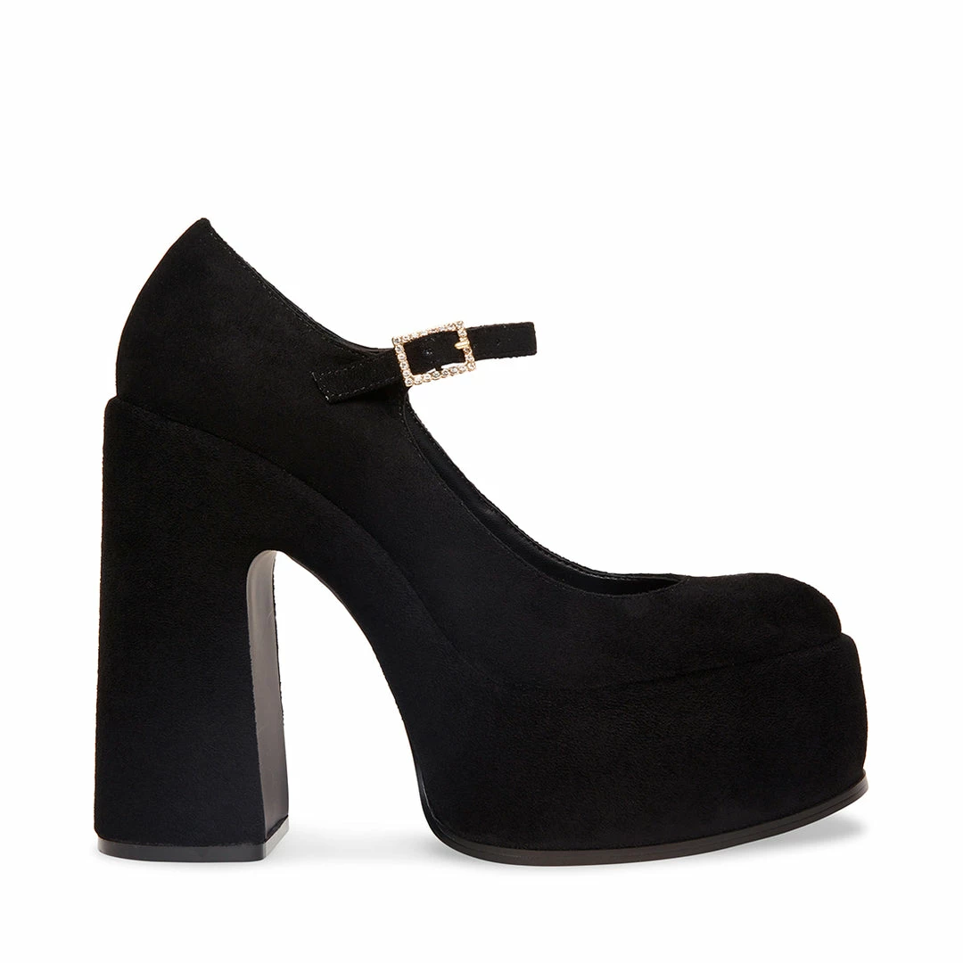 SteveMadden ELYSSA BLACK