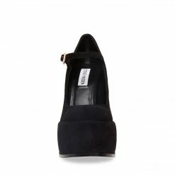 SteveMadden ELYSSA BLACK
